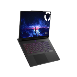 Lenovo Legion 9 18IAX10-ZF (2025) لپ تاپ گیمینگ لنوو… — این لپ‌تاپ به درگاه‌های