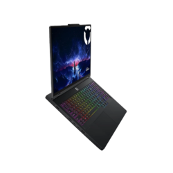 Lenovo 16IAX10-XD (2025) لپ تاپ گیمینگ لنوو Legion Pro 5… — در بخش اتصالات