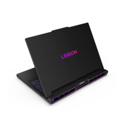 Lenovo Legion Pro 7 16IAX10H-VB (2025) لپ تاپ گیمینگ لنوو… — این لپ‌تاپ یک ایستگاه