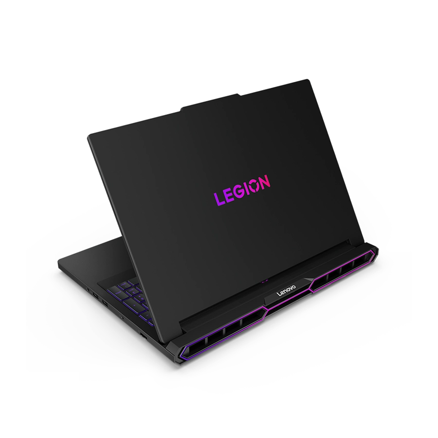 Lenovo Legion Pro 7 16IAX10H-VB (2025) لپ تاپ گیمینگ لنوو… — این لپتاپ یک ایستگاه