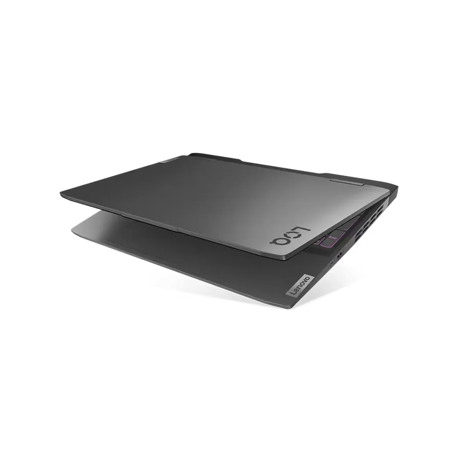 Lenovo LOQ 15IRH8 لپ تاپ گیمینگ لنوو LOQ 15IRH8 I7 13620H… — در چیدمان پورتهای