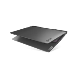 لپ تاپ گیمینگ لنوو LOQ 15IRH8 I7 13620H 8GB RTX 4060 (2023) — در چیدمان پورت‌های