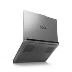 Lenovo LOQ Essential 15IRX11-XC (2025) لپ تاپ گیمینگ لنوو… — لنوو در زمینه اتصالات
