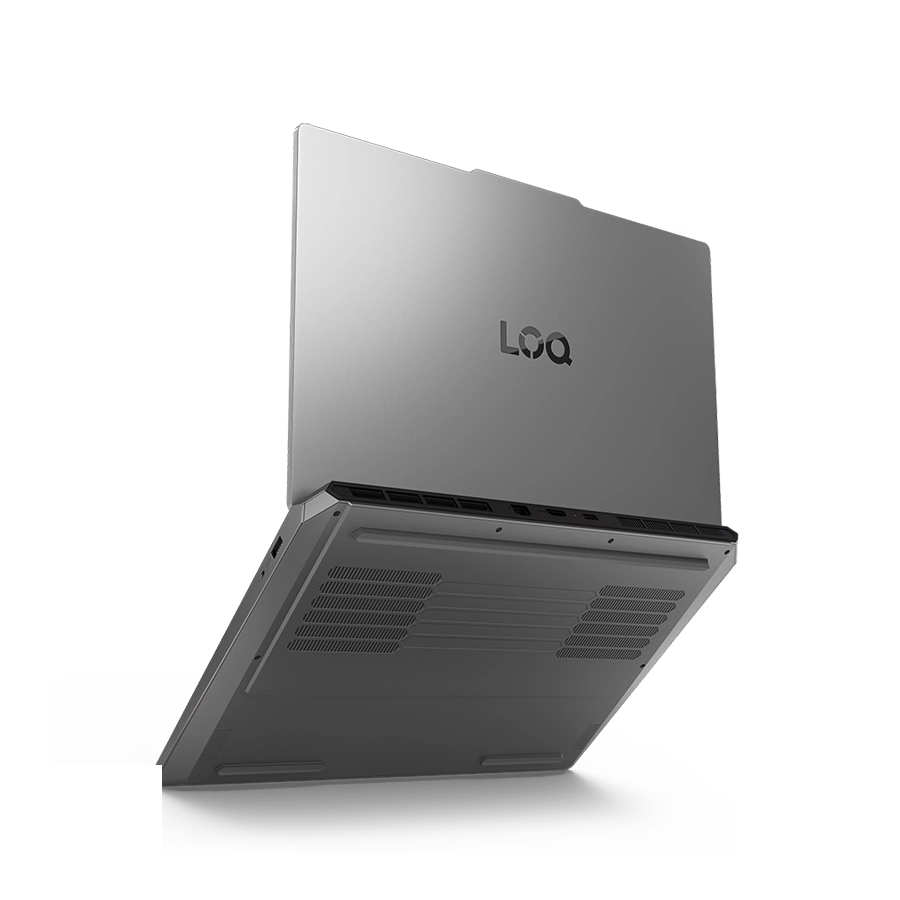 Lenovo LOQ Essential 15IRX11-XC (2025) لپ تاپ گیمینگ لنوو… — لنوو در زمینه اتصالات