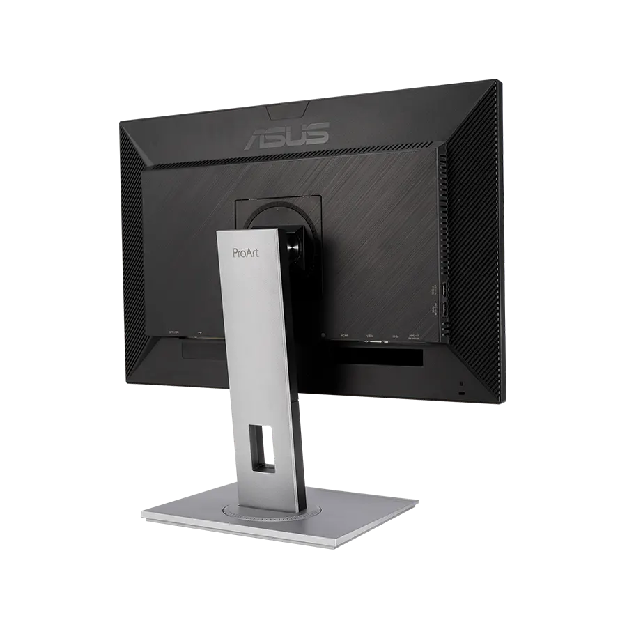 ASUS مانیتور مخصوص طراحی ایسوس ProArt Display PA248QV — در بخش اتصالات