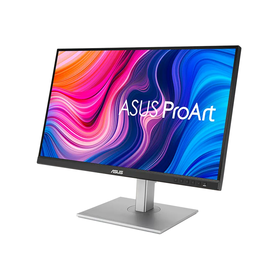ASUS ProArt Display PA279CV مانیتور مخصوص طراحی ایسوس… — این مانیتور