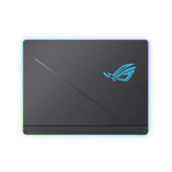 ASUS G615JMR-VE (2025) لپ تاپ گیمینگ ایسوس ROG Strix G16… — کیبورد این دستگاه