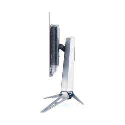 مانیتور گیمینگ ایسوس ROG Strix PG27AQWP-W — در بخش اتصالات