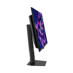 مانیتور گیمینگ ایسوس ROG Strix XG27AQDPG — از نظر ارتباطات