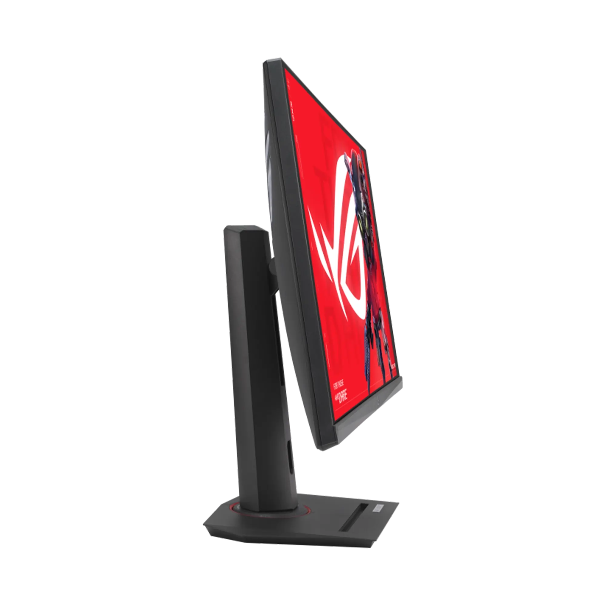 ASUS ROG Strix XG32UCG مانیتور گیمینگ ایسوس ROG Strix… — این به درگاههای