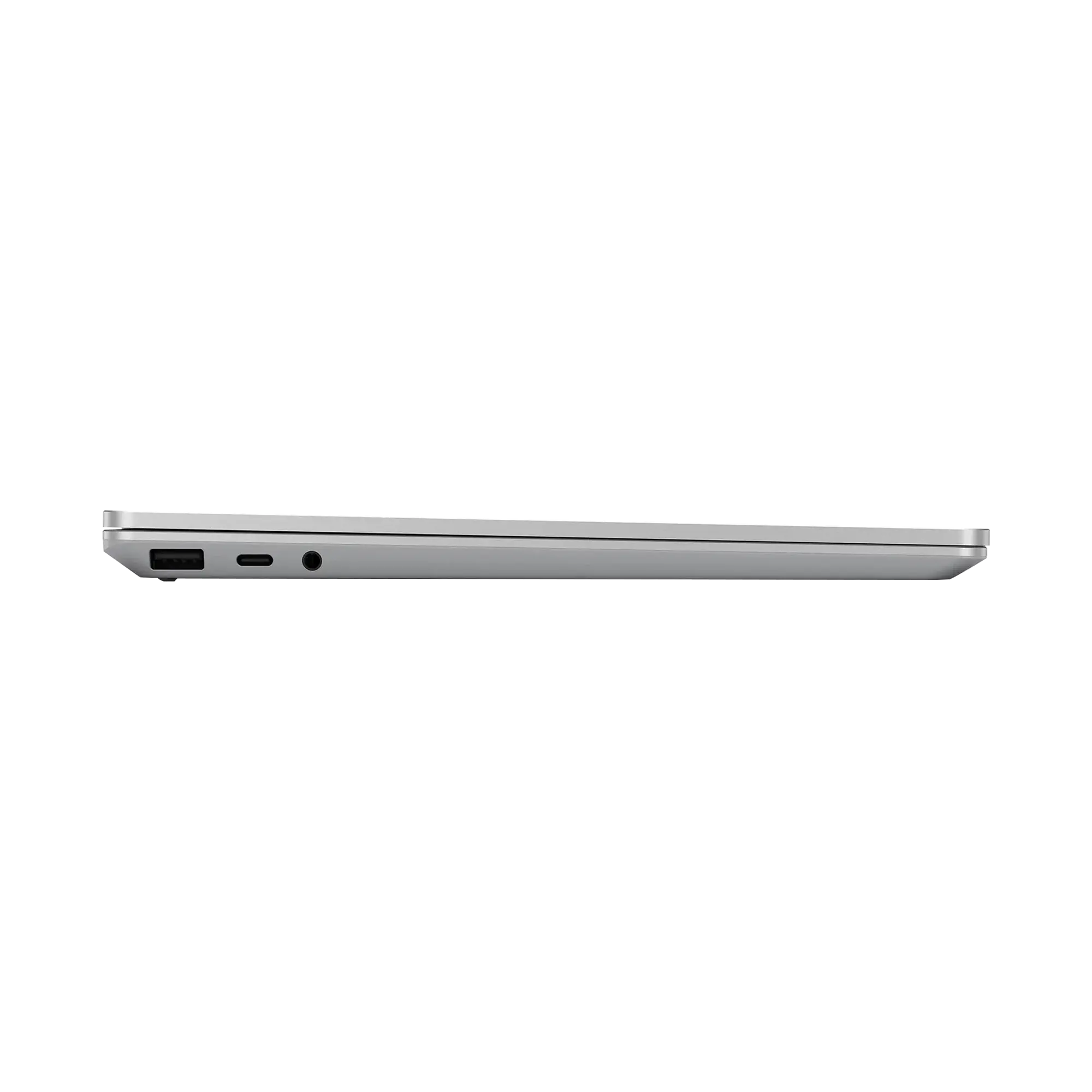 Microsoft Surface Laptop Go 3 (2023) لپتاپ مایکروسافت… — در بخش اتصالات، سرفیس