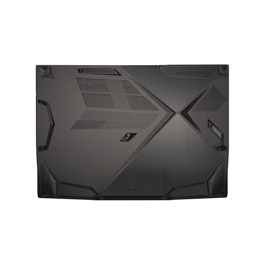 لپ تاپ گیمینگ ام اس آی THIN 15 B13UCX i5 13420H — این لپتاپ به پورتهای