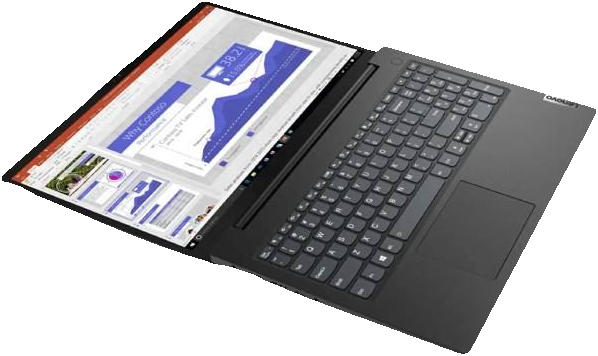 Lenovo V15-G (2023) لپ تاپ لنوو V15-G (2023) پردازنده… — V15 در زمینه