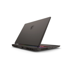 Vector 16 HX AI A2XWHG-ZE لپ تاپ گیمینگ ام اس ای Vector 16… — در بخش اتصالات، MSI