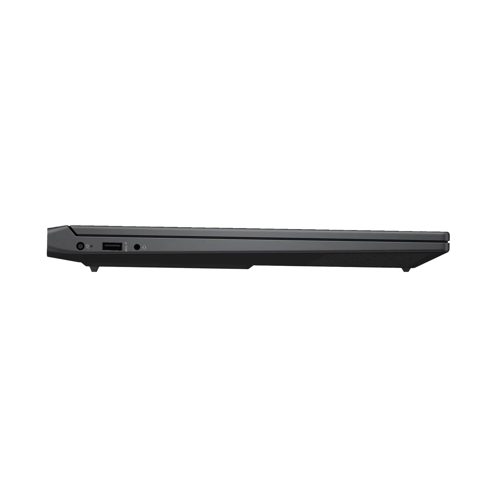 لپ تاپ گیمینگ اچ پی Victus 15t FA200 پردازنده Core 7 240H… — اچپی در زمینه پورتها