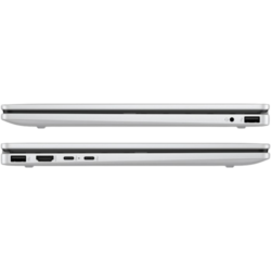 لپ تاپ 14 اینچی اچ پی Omnibook 5 Flip 14 2in1 FP0023DX… — کیبورد جزیره‌ای این لپ‌تاپ