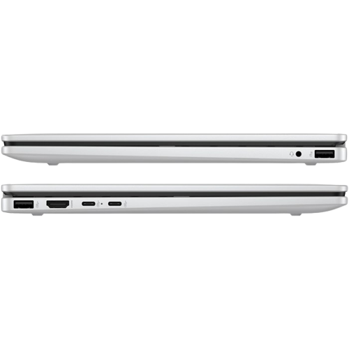لپ تاپ 14 اینچی اچ پی Omnibook 5 Flip 14 2in1 FP0023DX… — کیبورد جزیرهای این لپتاپ