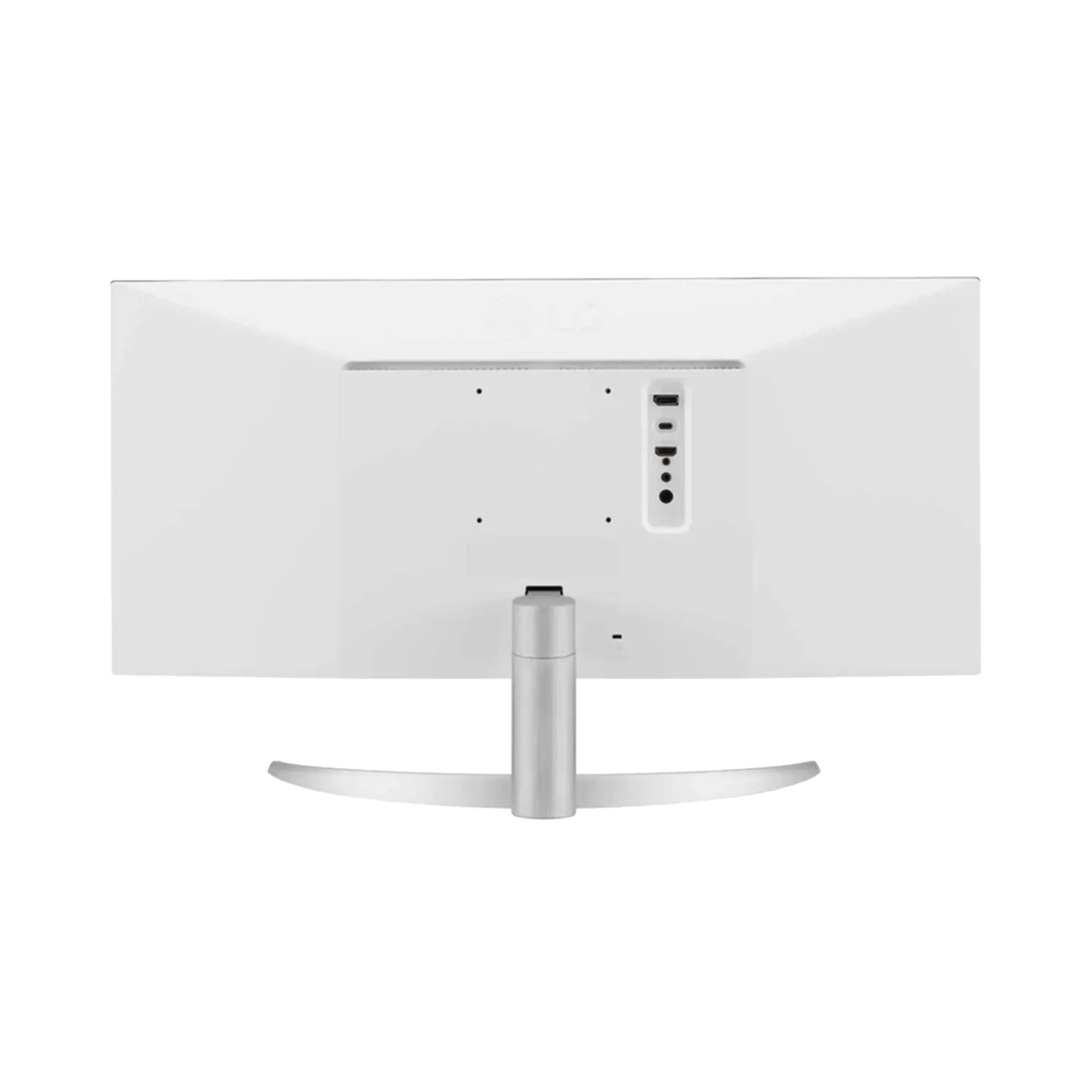 29WQ600-W مانیتور ال جی مدل 29WQ600-lg — قلب تپنده این نمایشگر