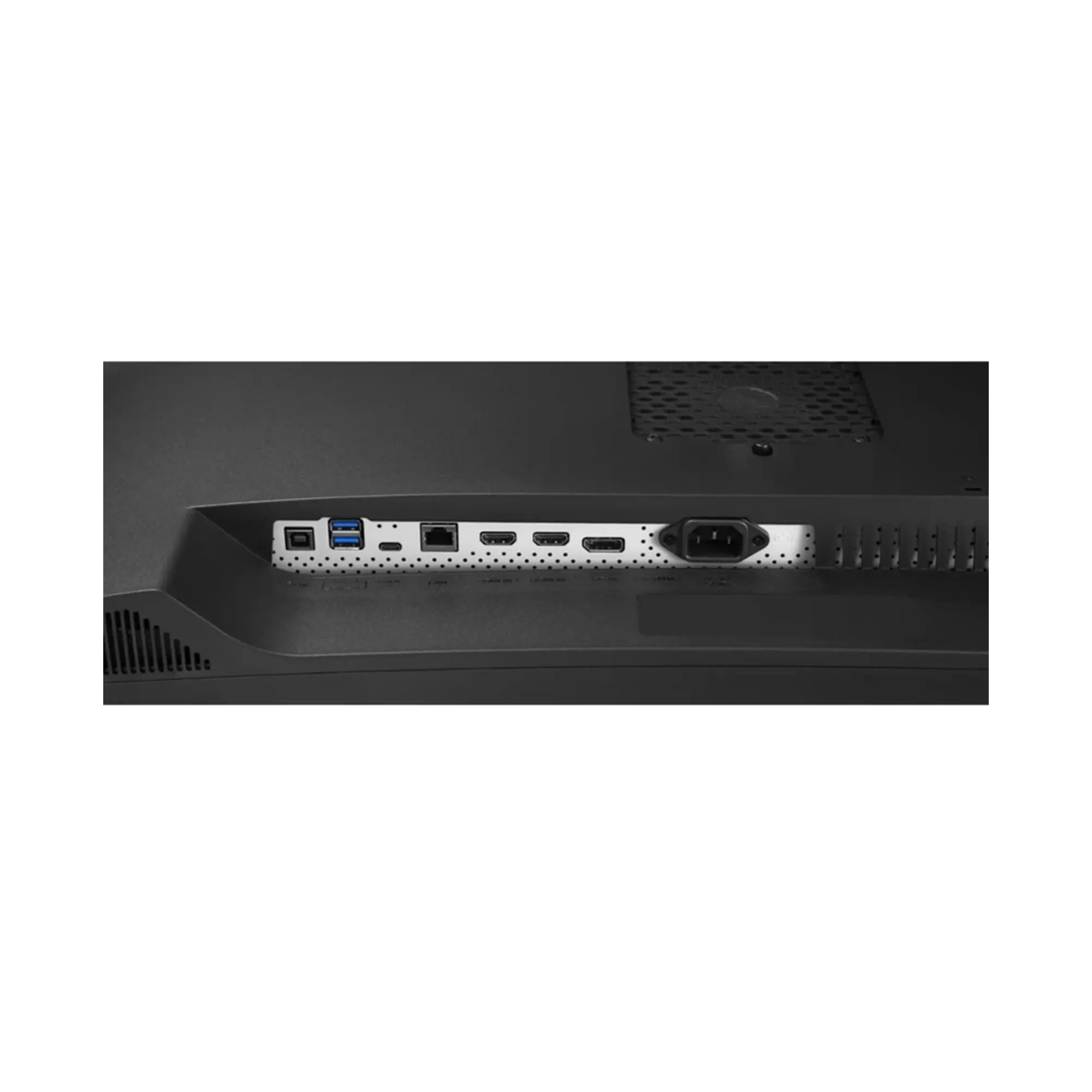 LG 34WQ75C-B مانیتور ال جی مدل 34WQ75C-lg — بهرهگیری از پنل IPS