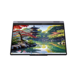 لپ تاپ لنوو IdeaPad 5 2-in-1 14IAL10 225U (2025) — کیبورد این دستگاه