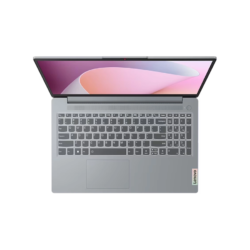 لپ تاپ لنوو IdeaPad Slim 3 15AMN8 7520U — کیبورد جزیره‌ای