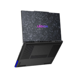 Lenovo Legion 9 18IAX10-ZF (2025) لپ تاپ گیمینگ لنوو… — کیبورد این دستگاه