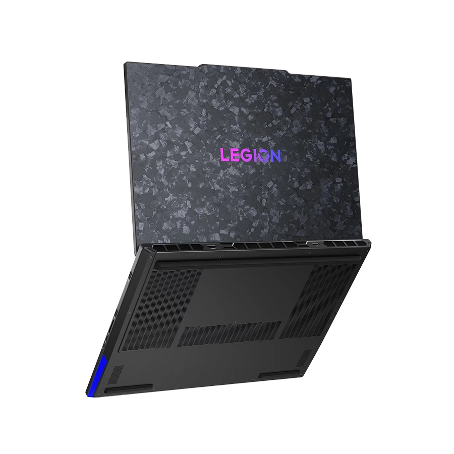 Lenovo Legion 9 18IAX10-ZF (2025) لپ تاپ گیمینگ لنوو… — کیبورد این دستگاه