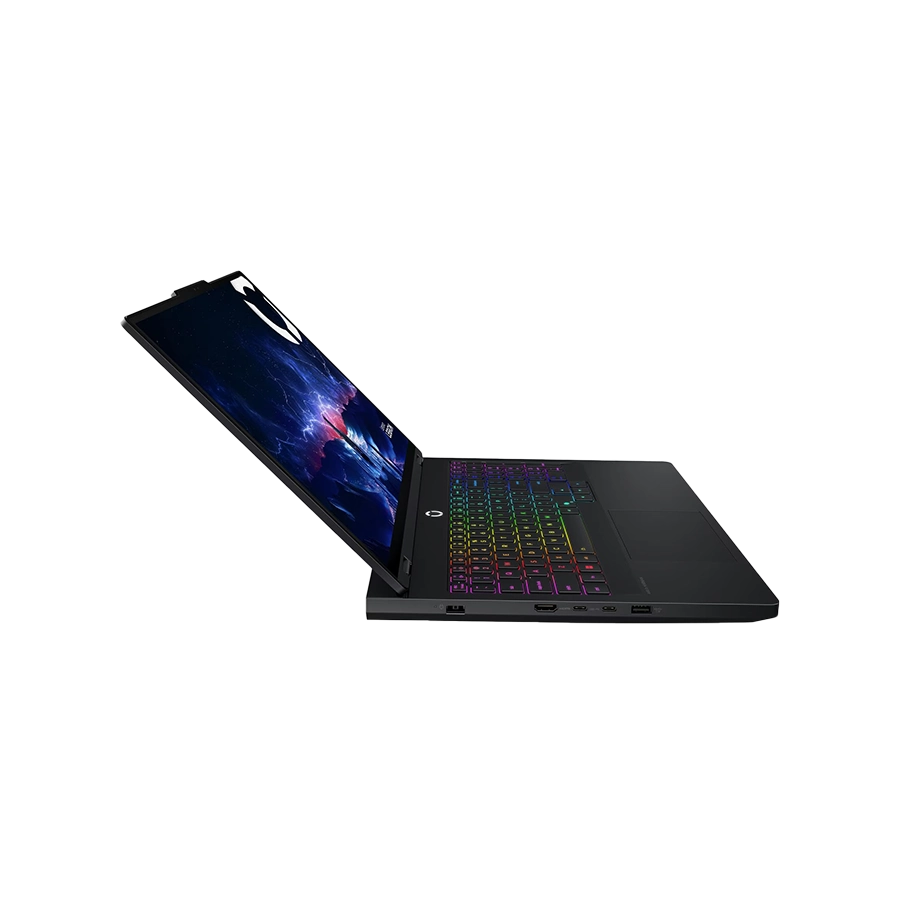 Lenovo 16IAX10-XD (2025) لپ تاپ گیمینگ لنوو Legion Pro 5… — یکی از نقاط قوت