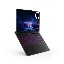 Lenovo Legion Pro 7 16IAX10H-VB (2025) لپ تاپ گیمینگ لنوو… — کیبورد TrueStrike لنوو