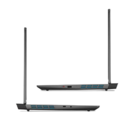 لپ تاپ لنوو مدل LOQ 15IRX9 پردازنده Core i7 13650HX — صفحه کلید لپ‌تاپ