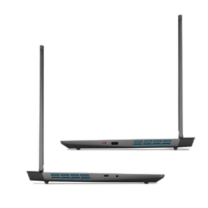 لپ تاپ لنوو مدل LOQ 15IRX9 پردازنده Core i7 13650HX — صفحه کلید لپتاپ