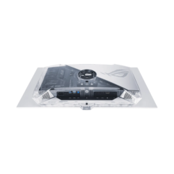 مانیتور گیمینگ ایسوس ROG Strix PG27AQWP-W — پنل 26.5 اینچی WOLED