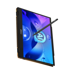 MSI Summit E13 AI Evo A2HMTG لپ تاپ ام اس آی Summit E13 AI… — نمایشگر 13.3 اینچی