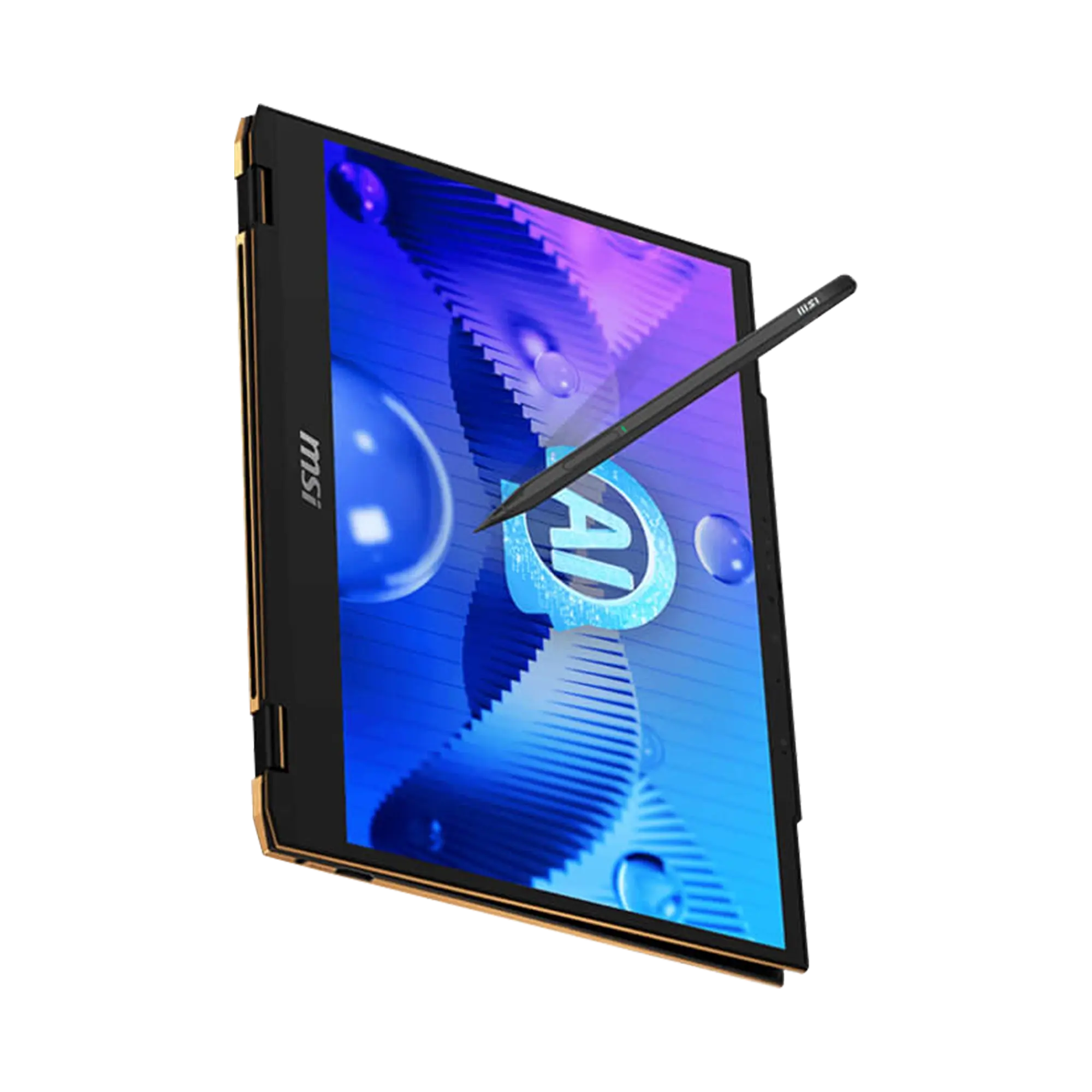 MSI Summit E13 AI Evo A2HMTG لپ تاپ ام اس آی Summit E13 AI… — نمایشگر 13.3 اینچی