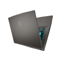 MSI THIN 15 B13UC-ZK لپ تاپ گیمینگ ام اس آی THIN 15 B13UC… — کیبورد این مدل دارای