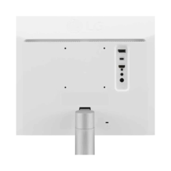 29WQ600-W مانیتور ال جی مدل 29WQ600-lg — نرخ بروزرسانی و زمان