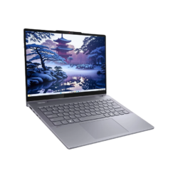 لپ تاپ لنوو IdeaPad 5 2-in-1 14IAL10 225U (2025) — وب‌کم تعبیه