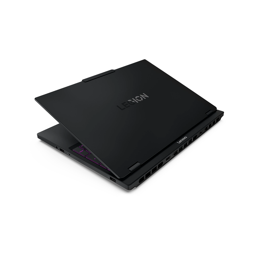 Lenovo Legion 5 15IRX10-BA لپ تاپ گیمینگ لنوو Legion 5… — نمایشگر 15.3 اینچی