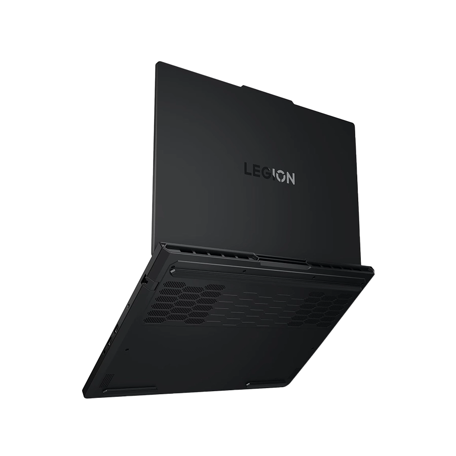 Lenovo 16IAX10-XD (2025) لپ تاپ گیمینگ لنوو Legion Pro 5… — قلب تپنده این دستگاه