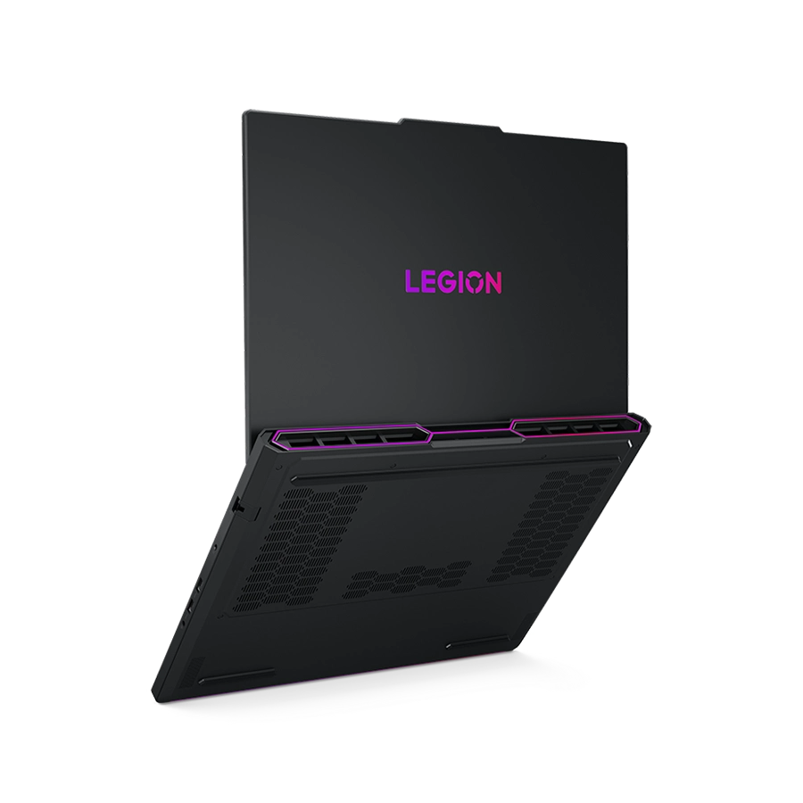 Lenovo Legion Pro 7 16IAX10H-VB (2025) لپ تاپ گیمینگ لنوو… — صفحه نمایش 16 اینچی