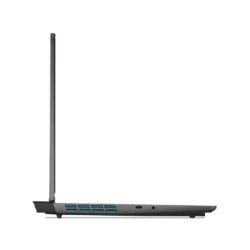 Lenovo LOQ 15IRH8 لپ تاپ گیمینگ لنوو LOQ 15IRH8 I7 13620H… — تاچ‌پد دستگاه ابعاد مناسبی