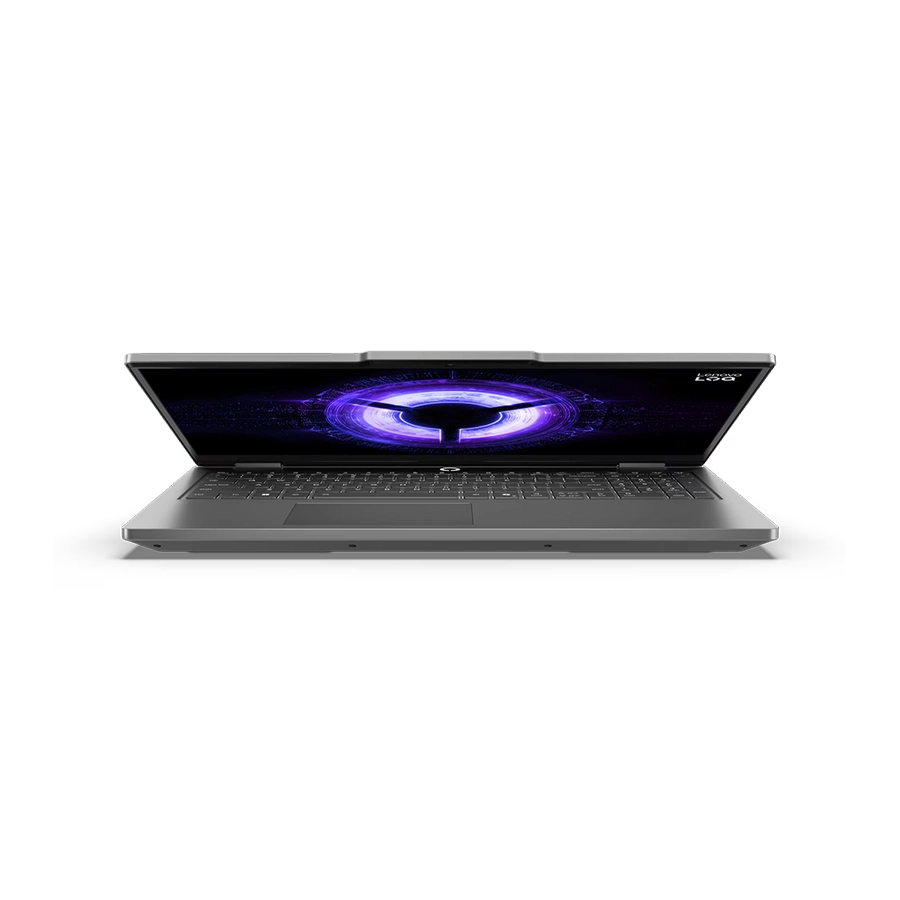 Lenovo LOQ Essential 15IRX11-XC (2025) لپ تاپ گیمینگ لنوو… — صفحه نمایش 15