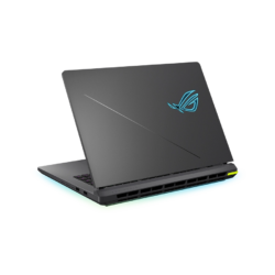 ASUS G615JMR-VE (2025) لپ تاپ گیمینگ ایسوس ROG Strix G16… — قدرت پردازش