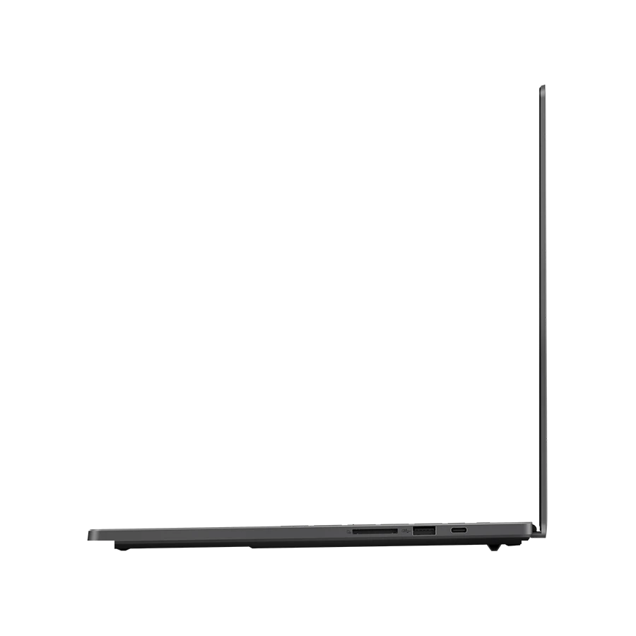 GU605CP-ZB (2025) لپ تاپ گیمینگ ایسوس ROG Zephyrus G16… — تاچپد شیشهای G16