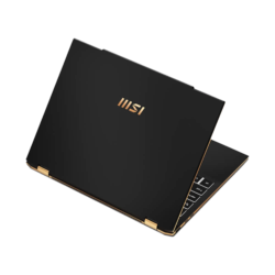 MSI Summit E13 AI Evo A2HMTG لپ تاپ ام اس آی Summit E13 AI… — قلب تپنده این دستگاه