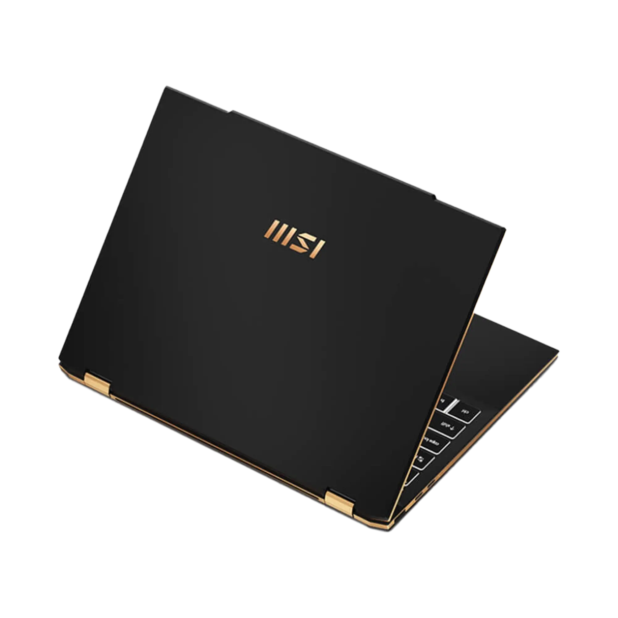 MSI Summit E13 AI Evo A2HMTG لپ تاپ ام اس آی Summit E13 AI… — قلب تپنده این دستگاه