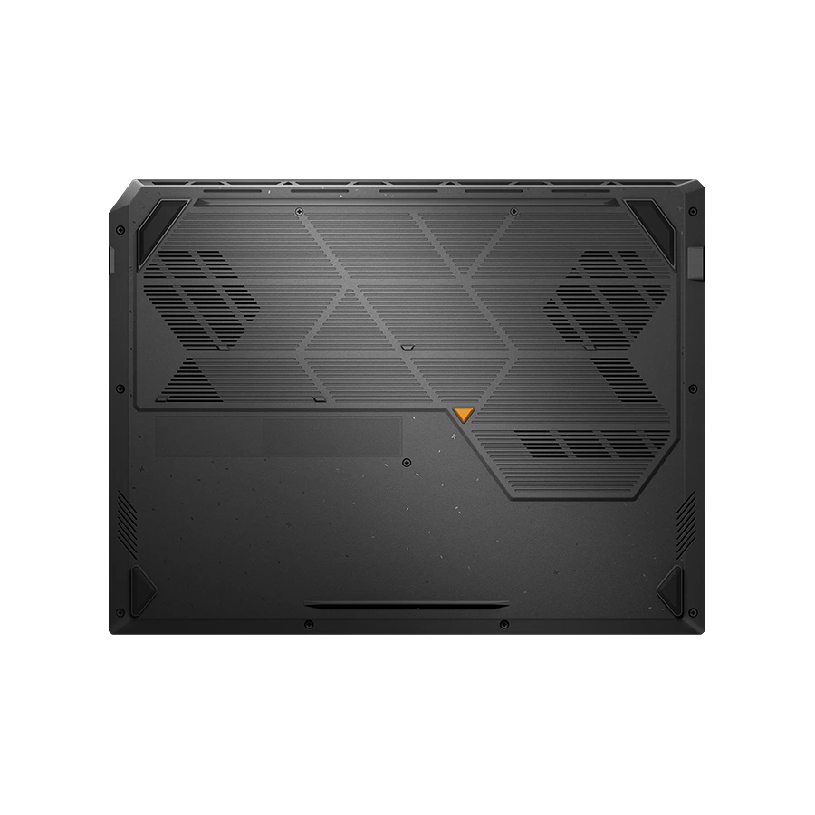 لپ تاپ گیمینگ ایسوس TUF Gaming A16 FA608PP (2025) — تاچپد