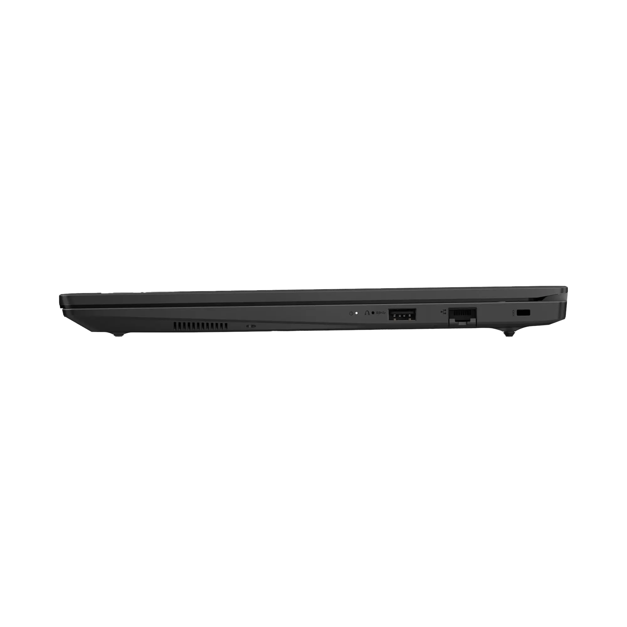 لنوو (Lenovo) V15 G5 IRL لپ تاپ لنوو V15 G5 IRL i5 13420H — تاچپد دستگاه با ابعادی