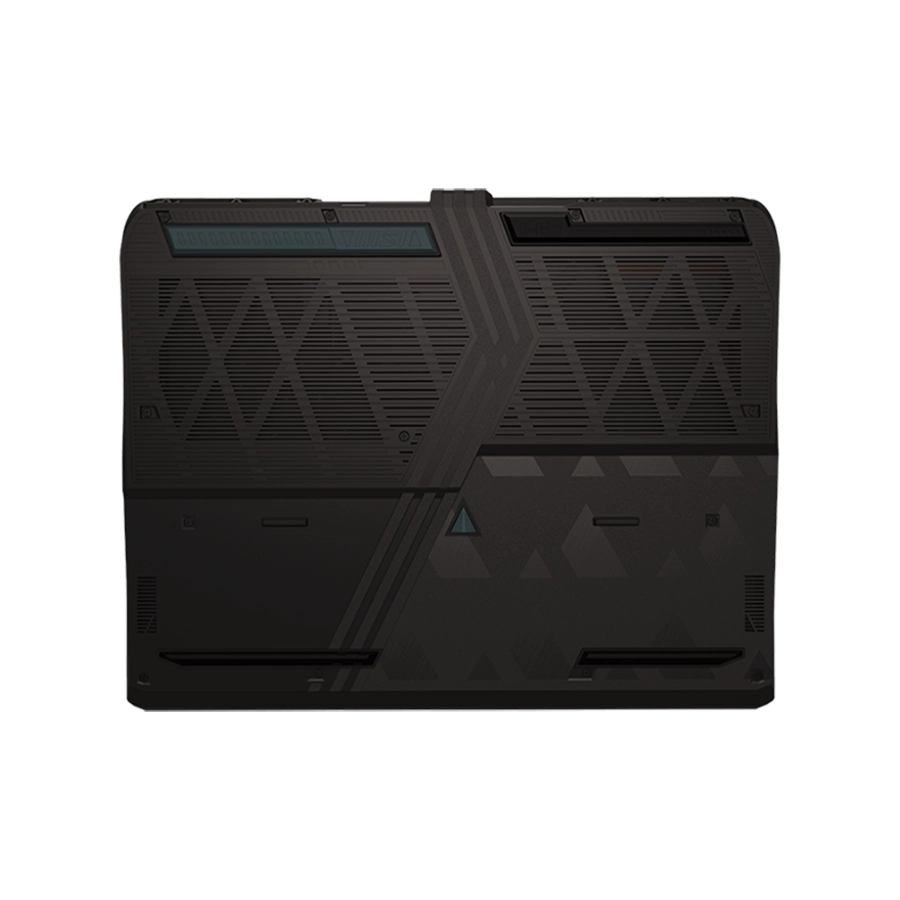 Vector 16 HX AI A2XWHG-ZE لپ تاپ گیمینگ ام اس ای Vector 16… — نمایشگر اینچی