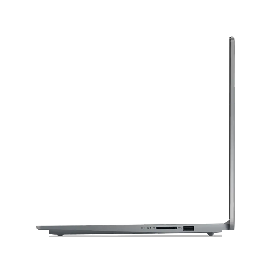 لنوو (Lenovo) IdeaPad Slim 3 15ABR8-Z لپ تاپ لنوو IdeaPad… — در حاشیه بالایی نمایشگر